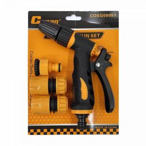 세차 청소 고압 스프레이 워터건 세트 고압스프레이건 스프레이건 청소건 세차샤워기