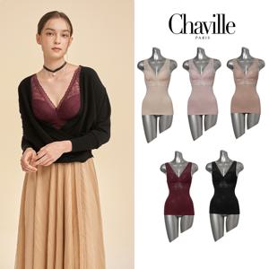 샤빌 THE 편한 정통 란쥬 5종 패키지