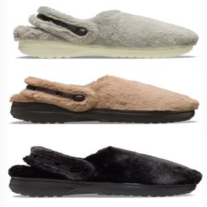 크록스 클래식언퍼게터블클로그 211116