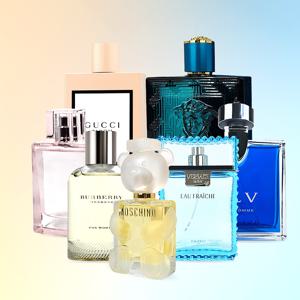 랑방/베르사체/불가리 외 베스트 인기 남자 여자 향수 100ml 모음전
