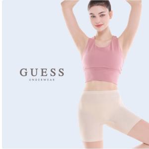 GUESS 여성 퓨징 드로즈 6종