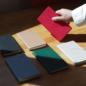 2026 캐주얼플래너 위클리 48절B 주간 다이어리