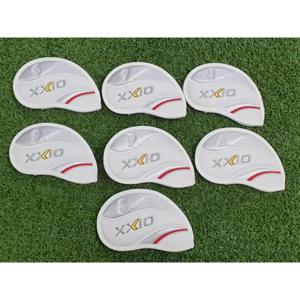 정품 아이언 단품 헤드 커버 택 1 TA3818873