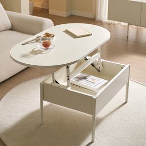 E0 제리 소파 사이드 리프트 테이블 1000 DF927600