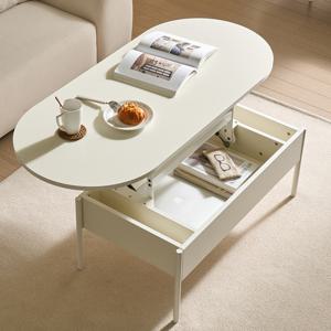 E0 제리 소파 사이드 리프트 테이블 1200 DF927602