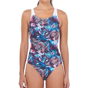 [티막]여성 실내수영복 QXP0151