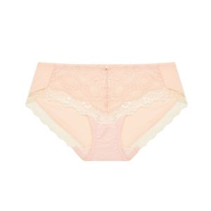 [에블린] 투톤 블린 레이스팬티 2colors EBWQC1155M