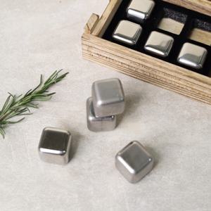 위스키 스텐 아이스큐브 선물세트 녹지않는 얼음 칠링스톤 온더락 언더락