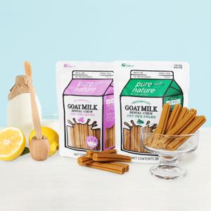 가수분해 산양유 덴탈껌 200g