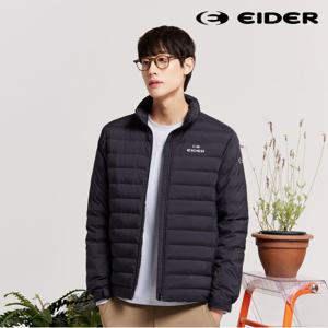 공식 경량패딩 POP ON 퀼팅 남성 슬림 다운 자켓 DMW24593Z8 (정가 245,000)