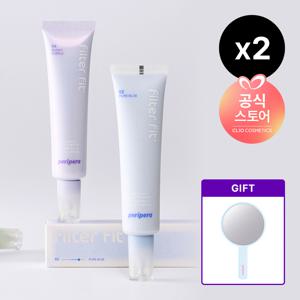 필터 핏 밀크 톤업 x2 [사은]블루미니손거울