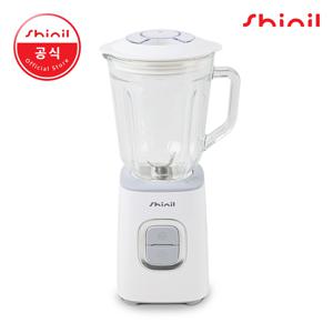 SHINIL 초고속 블렌딩 1000ml 다용도 믹서기 SMX-200GG