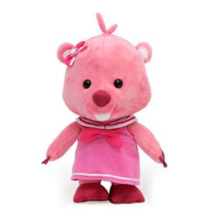 뽀로로 3기 루피 봉제인형 24cm