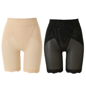 비너스 사각거들 미디움타입 복부보정 힙업 거들 VGRM164T