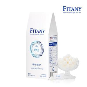 피타니 화이톤 로젠지 글루타치온 1박스