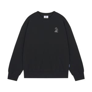 남성 스누피 그래픽 맨투맨티셔츠 FPATS171M