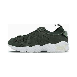 젤 마이트 런닝화 다크 포레스트 H8A1N-8282