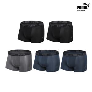 [푸마] 남성 실크 쿨베이직 드로즈 1종 택일