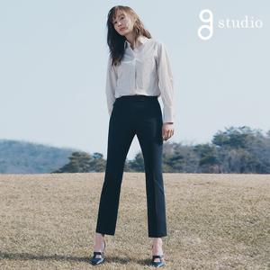 [지스튜디오]19 스프링시그니처팬츠1종