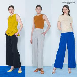 컴포터블 지퍼 팬츠 1종 [최초가 : 79,900]