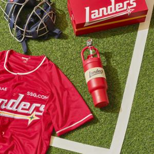 25년 X KBO 루프 텀블러 750ml (SSG)