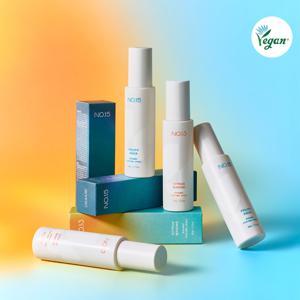 [1+1] 디밤비 퍼퓸 스프레이 섬유탈취제 80ml 향 4종