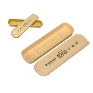 옥수수식기 휴대용 도시락 수저통 급식수저통 휴대용수저통