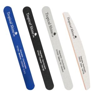 트로피칼샤인 퍼펙트 네일케어 4종세트 네일파일 손톱파일 손톱정리