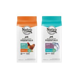 new 뉴트로캣 1세이상 실내묘용 2.27kg (택1) 고양이 사료 고양이용사료 건식고양이사료