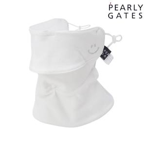 파리게이츠 521E4AC011 여성 스마일 기모 방한 머프