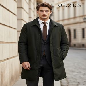 패딩 맥코트 (ZPD4CP1803)