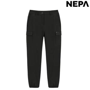 여성 겨울 따뜻한 기모 본딩 캐주얼 등산 조거팬츠 7K81661