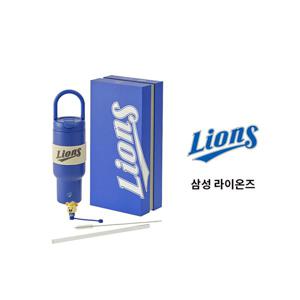 KBO 오덴세 X KBO 투웨이 루프 텀블러 750ml 삼성라이온즈