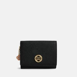 [메트로시티] [25S/S][WF2971 라인] 해피 로사 3단 반지갑 M251WF2979Z