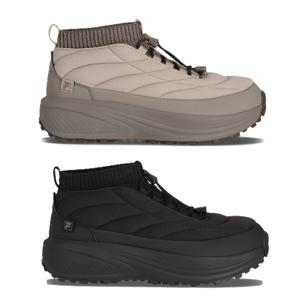 휠라 겨울 패딩 운동화 푸퍼 맥스 FS254BT03X005