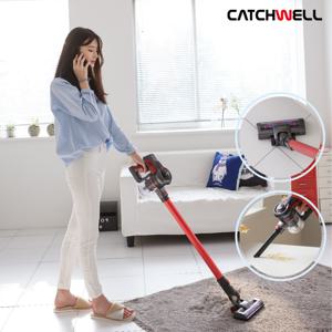 CV6 PLUS 무선청소기 + 2년 무상 A/S