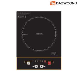 대웅 1구 하이라이트 전기레인지 DW-EH102