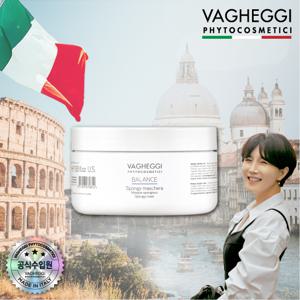 [바게지] 이태리직수입 스폰지마스크 1통 단품