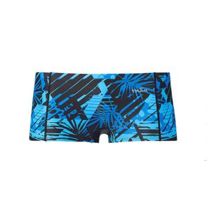 [티막]고탄력숏사각 남자 실내수영복 QXP0452BL