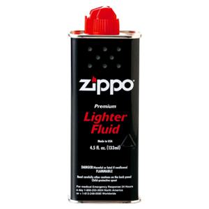 ZIPPO 지포 라이터 133ml 교체용 기름 오일 OIL Z71UOL001