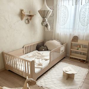 란가구 어라운드 데이베드 침대 슈퍼싱글