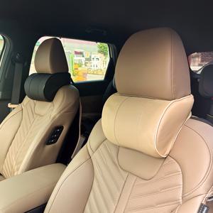 카템 1+1 차량용 업다운 메모리폼 목쿠션