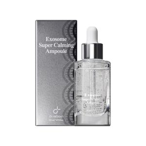 LIVE엑소좀 슈퍼 카밍 앰플