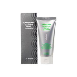 LIVE엑소좀 어성초 리페어 클렌저