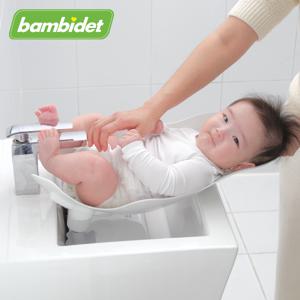 밤비데 컴포트 아기비데 치코 업그레이드 신생아 유아 출산선물 색상추가