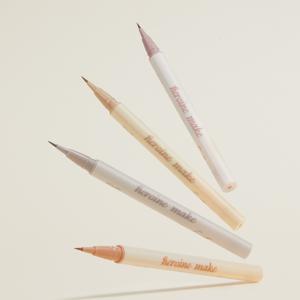 [신규홋수 출시/한정 기획]  히로인메이크 음영 시크릿 아이라이너 슈퍼프루프 킵 (4 color)(애교살 만능템)