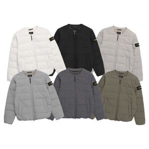 N244UDW920 남여 헤론 경량 구스 다운 점퍼 택1