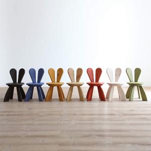 [해외직구] FLYMEe HIROMATSU_WF 키즈 레빗 체어