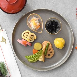 [해외직구] 콩접시 랜덤 1인용/2인용 세트