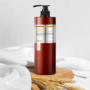 맥주효모 트리트먼트 플로럴머스크향 500ml